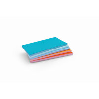 magnetoplan® Moderationskarte Sea Dusk 20 x 10 cm (B...