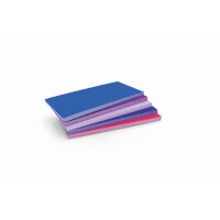 magnetoplan® Moderationskarte Dawn 20 x 10 cm (B x H)...
