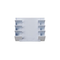 Legamaster Tafelschreiberhalter 15,3 x 13 x 4 cm (B x H x...