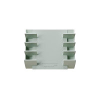 Legamaster Tafelschreiberhalter 15,3 x 13 x 4 cm (B x H x...