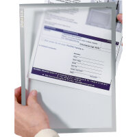 FRANKEN Dokumentenhalter Frame It X-tra!Line DIN A3...