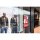 magnetoplan® Magnetrahmen magnetofix DIN A4 PVC blau 5 St./Pack.