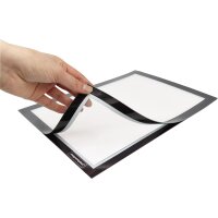 magnetoplan® Magnetrahmen magnetofix DIN A6...