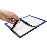 magnetoplan® Magnetrahmen magnetofix DIN A4...
