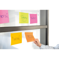 Post-it® Haftnotiz Super Sticky Meeting Notes 203 x...