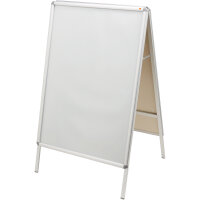 Nobo® Kundenstopper Premium Plus 90 x 148,5 x 7 cm (B...