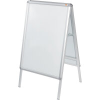 Nobo® Kundenstopper Premium Plus 65 x 113,5 x 7 cm (B...
