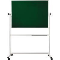 magnetoplan® Kreidetafel Design SP mobil 162 x 188 x...