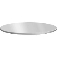 Ultradex Stellwandfuß Ultradex Anbauelement Tafel...