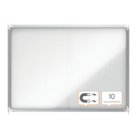 Nobo® Schaukasten Innenbereich 135,2 x 96,7 x 6,3 cm...