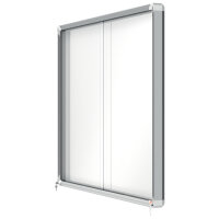 Nobo® Schaukasten Innenbereich 135,2 x 96,7 x 6,3 cm...