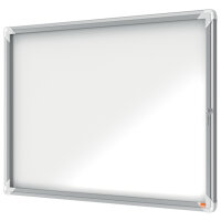 Nobo® Schaukasten Außenbereich 92,3 x 66,7 x...
