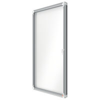 Nobo® Schaukasten Außenbereich 92,3 x 96,9 x...