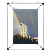 FRANKEN Spannrahmen 39,7 x 52 cm (B x H) 29,7 x 42 cm (B...