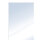 Nobo® Schutzfolie 60,5 x 85,2 cm (B x H) PVC transparent 2 St./Pack.