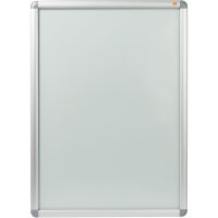 Nobo® Schutzfolie 85,2 x 120 cm (B x H) PVC transparent