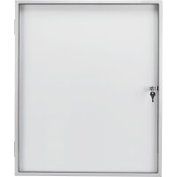 magnetoplan® Schaukasten SP Innenbereich 87 x 108,5 x...