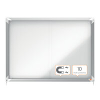 Nobo® Schaukasten Premium Plus Innenbereich 92,2 x...
