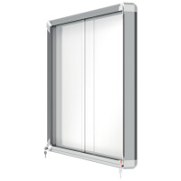 Nobo® Schaukasten Premium Plus Innenbereich 92,2 x...