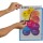 Ultradex Magnetrahmen DIN A4 PET blau 5 St./Pack.