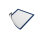 DURABLE Magnetrahmen DURAFRAME® MAGNETIC DIN A4 Polyethylen/Polypropylen dunkelblau 5 St./Pack.