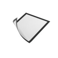 DURABLE Magnetrahmen DURAFRAME® MAGNETIC DIN A4...