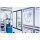 DURABLE Magnetrahmen DURAFRAME® MAGNETIC DIN A3 Polyethylen/Polypropylen dunkelblau 5 St./Pack.