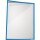 Ultradex Magnetrahmen DIN A3 PET blau 5 St./Pack.