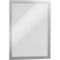 DURABLE Magnetrahmen DURAFRAME® DIN A4 Polypropylen...