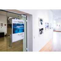 DURABLE Magnetrahmen DURAFRAME® POSTER DIN A1...