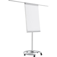 magnetoplan® Mobiles Flipchart Junior Plus mit...