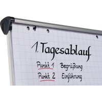 Legamaster Flipchartpapier 65 x 98 cm (B x H) 80g/m²...