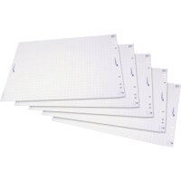 Legamaster Flipchartpapier 65 x 98 cm (B x H) 80g/m²...