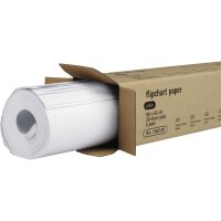 Legamaster Flipchartpapier 98 x 65 cm (B x H) 80g/m²...