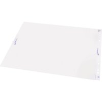 Legamaster Flipchartpapier 98 x 65 cm (B x H) 80g/m²...