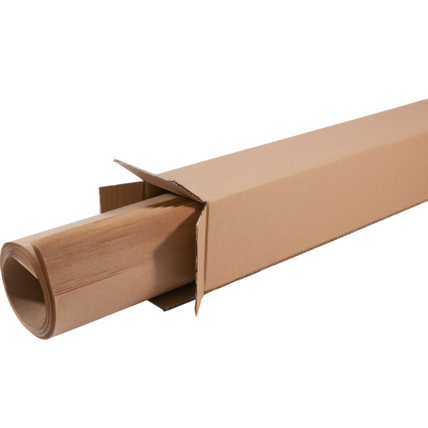 SIGEL Moderationspapier 84 x 160 cm (B x H) 80g/m² braun 50 Bl./Pack.