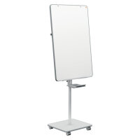 Nobo® Mobiles Flipchart Move & Meet mit...