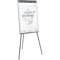 Legamaster Flipchart SKETCH EASY tripod 68 x 105 cm (B x...