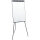 Legamaster Flipchart SKETCH EASY tripod 68 x 105 cm (B x H) 195cm Stahl weiß