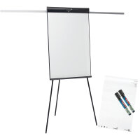 Legamaster Flipchart SKETCH PRO tripod 68 x 105 cm (B x...