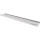 Playroom Regal PLAYBOARD Shelf 800 x 30 x 140 mm (B x H x T) 1 Fachboden Metall/PET weiß/grau