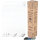 Legamaster Flipchartblock SKETCH ECO 65 x 98 cm (B x H) blanko 80g/m² 20 Bl./Block 5 Block/Pack.