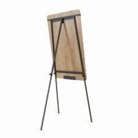 rocada Flipchart Natural 67 x 105 cm (B x H) 190cm...