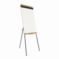 rocada Flipchart Natural 67 x 105 cm (B x H) 190cm...