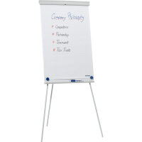 FRANKEN Flipchart X-tra!Line Standard 68 x 105 cm (B x H)...