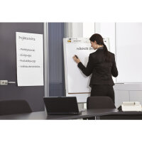 Post-it® Flipchartblock Super Sticky Meeting Chart...