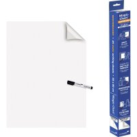 Legamaster Whiteboardfolie Magic-Chart 60 x 80 cm (B x H)...