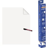 Legamaster Flipchartfolie Magic Chart Paperchart 60 x 80...