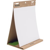 Bi-office Flipchartblock Earth 50 x 58,5 cm (B x H)...