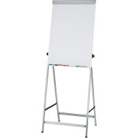 MAUL Flipchart MAULoffice 70 x 100 cm (B x H) 195cm Stahl...